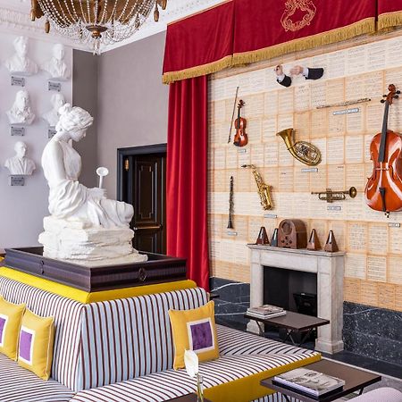 Palazzo Roma - The Leading Hotels Of The World Bagian luar foto