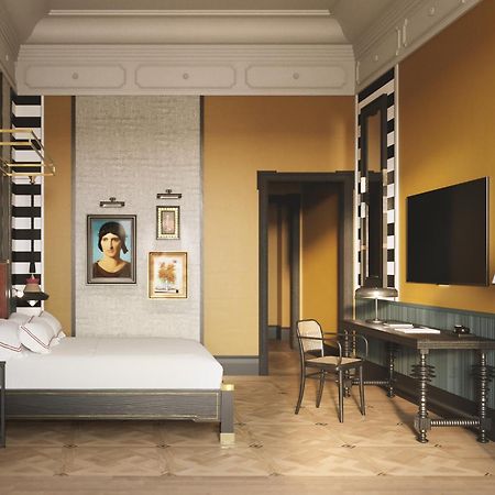 Palazzo Roma - The Leading Hotels Of The World Bagian luar foto