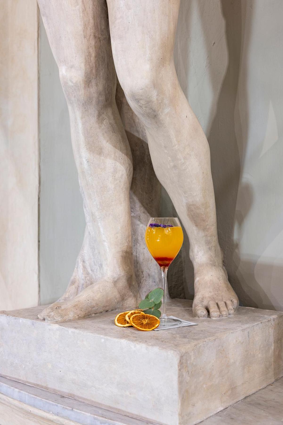 Palazzo Roma - The Leading Hotels Of The World Bagian luar foto