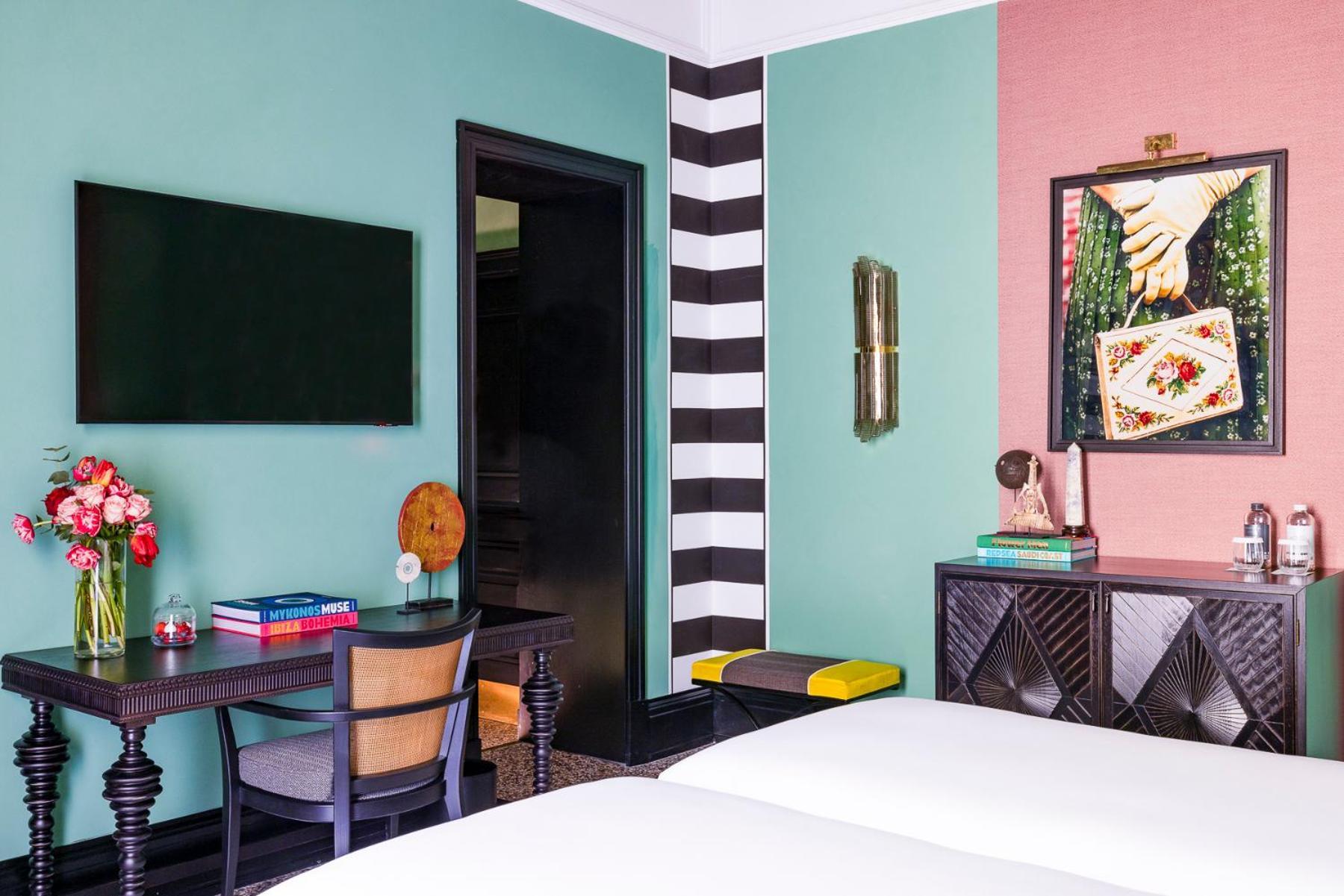 Palazzo Roma - The Leading Hotels Of The World Bagian luar foto