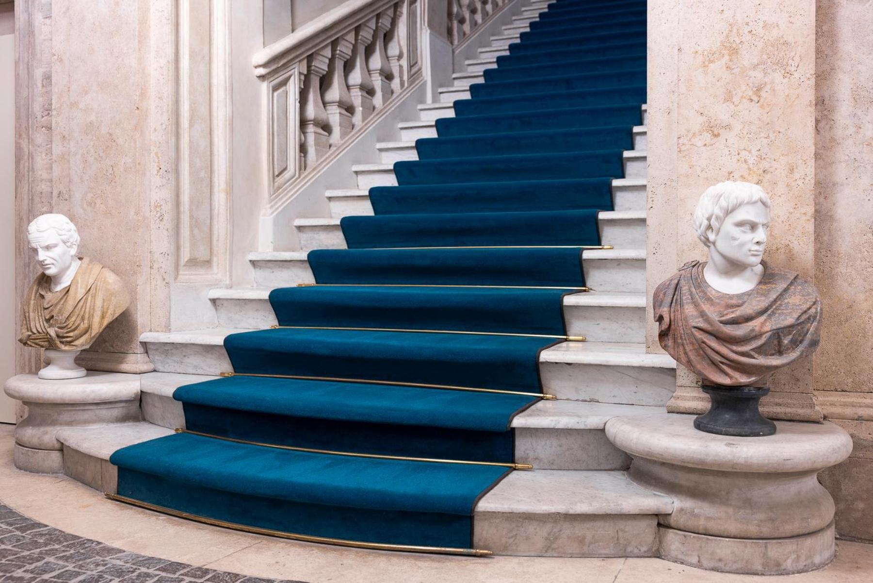 Palazzo Roma - The Leading Hotels Of The World Bagian luar foto