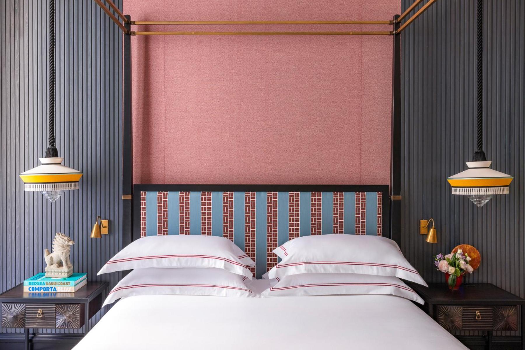 Palazzo Roma - The Leading Hotels Of The World Bagian luar foto